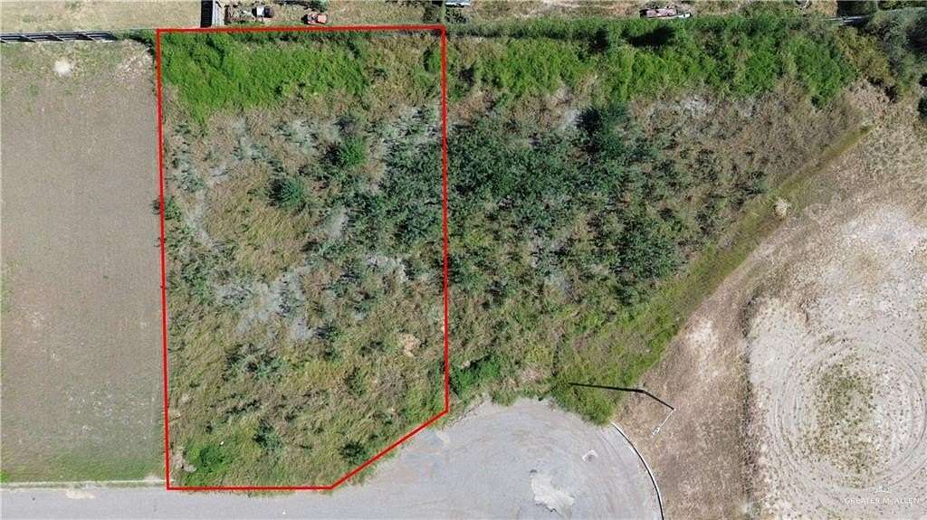 0.19 Acres of Residential Land for Sale in San Juan, Texas