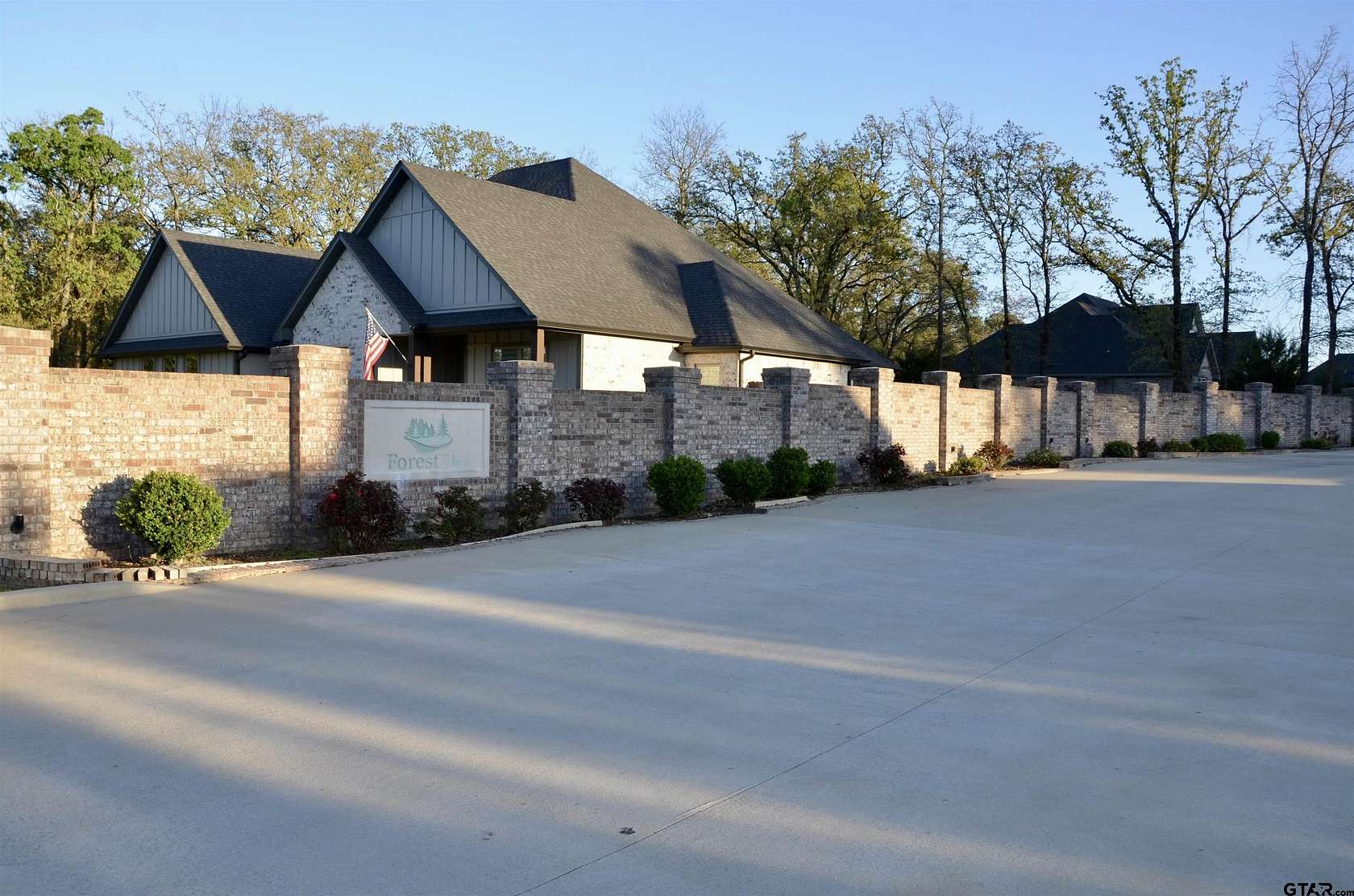 0.5 Acres of Residential Land for Sale in Mineola, Texas