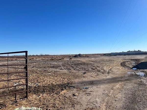 0.63 Acres of Residential Land for Sale in Pecos, Texas
