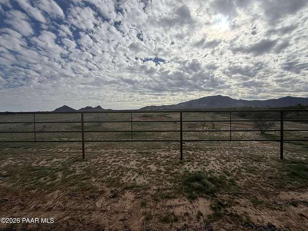 5 Acres of Land for Sale in Aguila, Arizona