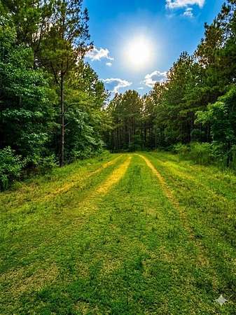 1.15 Acres of Residential Land for Sale in Broken Bow, Oklahoma