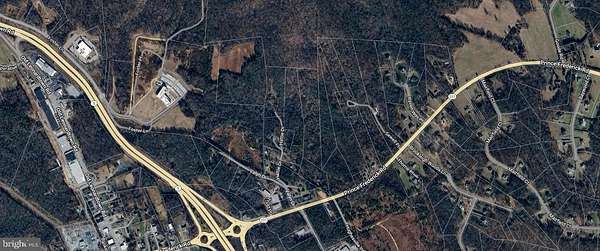 9 Acres of Residential Land for Sale in Hughesville, Maryland