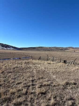 45 Acres of Agricultural Land for Sale in Milburn, Utah