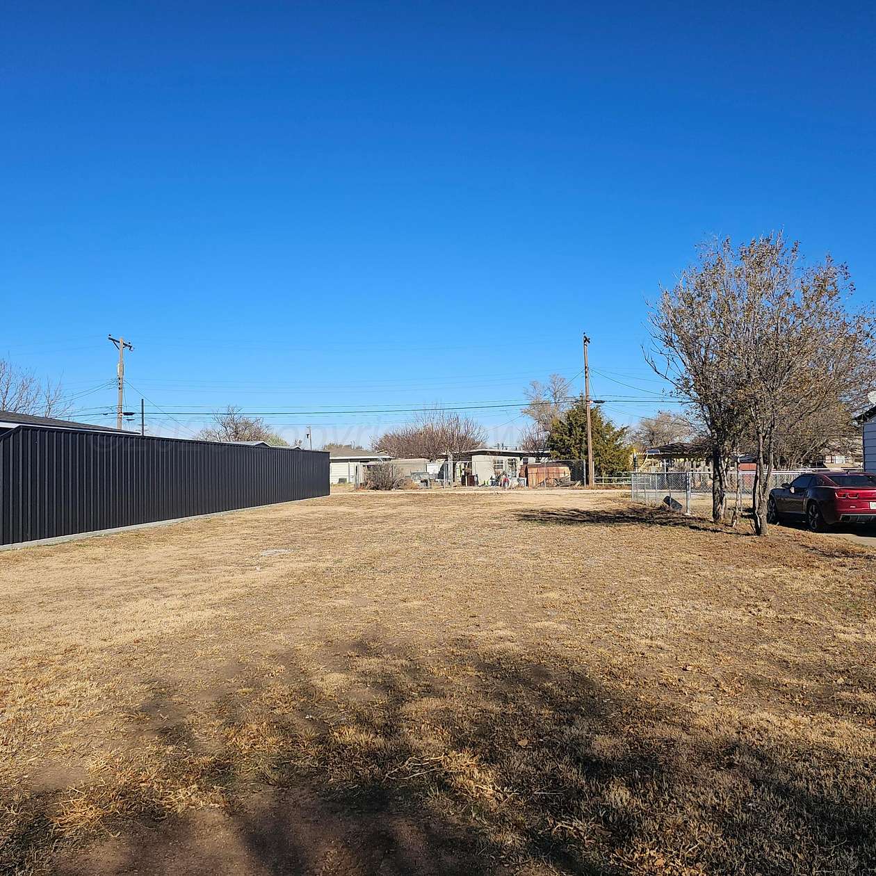 0.14 Acres of Residential Land for Sale in Amarillo, Texas