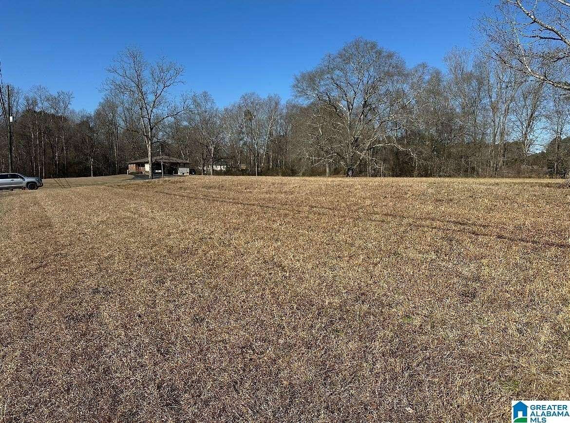 2.1 Acres of Residential Land for Sale in Gadsden, Alabama