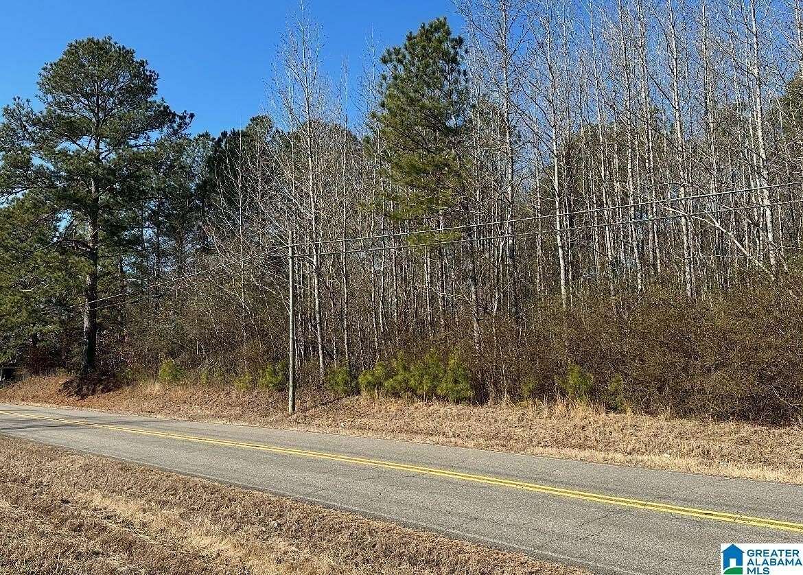 2.77 Acres of Residential Land for Sale in Gadsden, Alabama