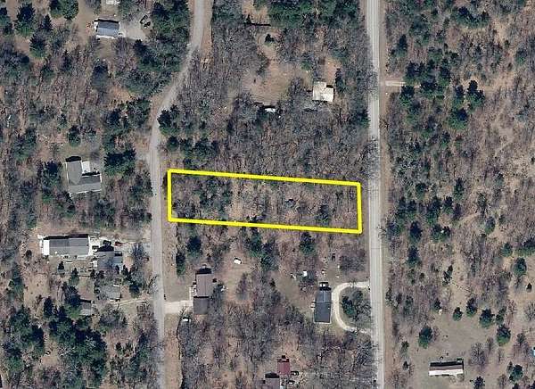 0.91 Acres of Residential Land for Sale in Shawano, Wisconsin