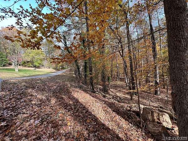 0.25 Acres of Residential Land for Sale in Clarksville, Virginia