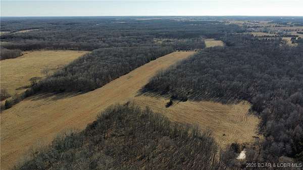 75 Acres of Land for Sale in Edwards, Missouri