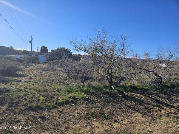 0.16 Acres of Commercial Land for Sale in Mayer, Arizona