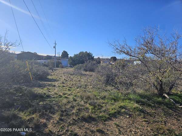 0.16 Acres of Commercial Land for Sale in Mayer, Arizona