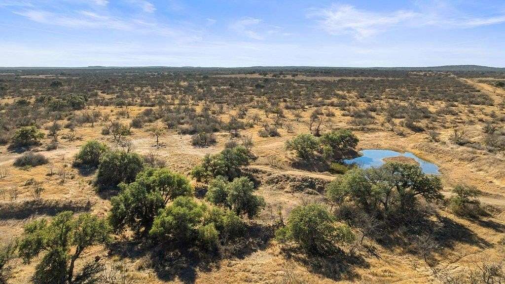 59.3 Acres of Recreational & Residential Land for Sale in Llano, Texas