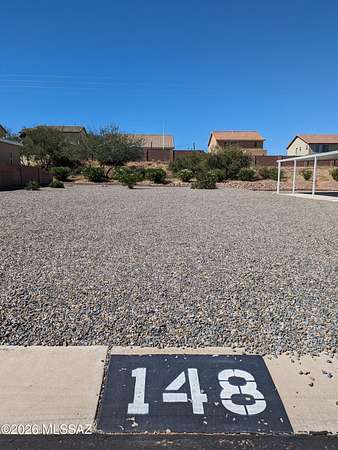 0.11 Acres of Commercial Land for Sale in Benson, Arizona