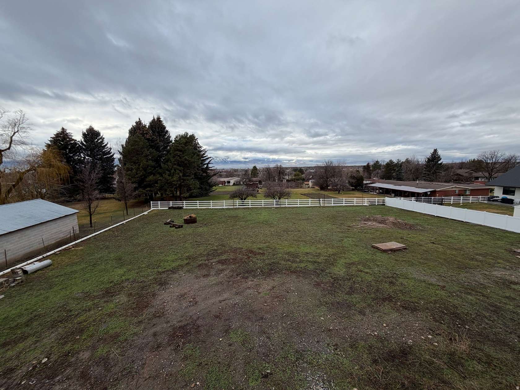 0.34 Acres of Residential Land for Sale in Providence, Utah