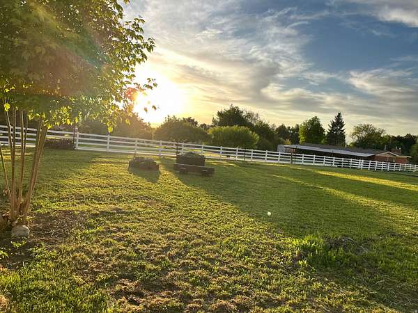 0.34 Acres of Residential Land for Sale in Providence, Utah