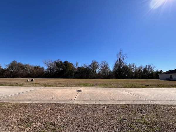 0.23 Acres of Residential Land for Sale in Raceland, Louisiana