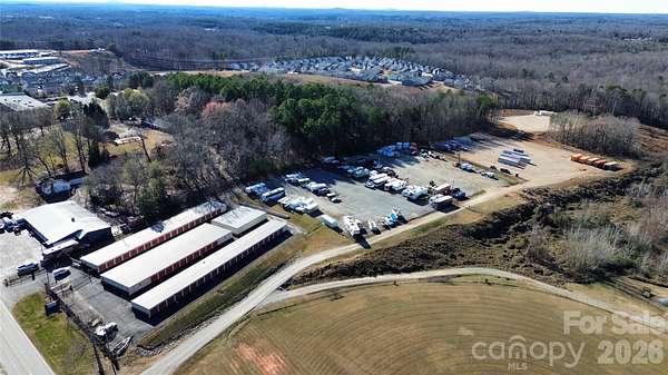 18.8 Acres of Recreational Land for Sale in Denver, North Carolina
