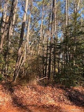 14.8 Acres of Commercial Land for Sale in Gloucester, Virginia