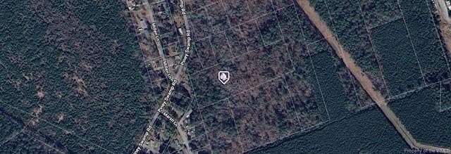 6 Acres of Residential Land for Sale in Hayes, Virginia