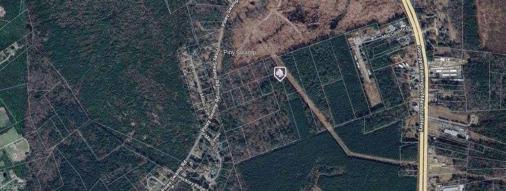 5 Acres of Residential Land for Sale in Hayes, Virginia
