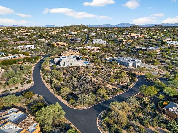 0.89 Acres of Residential Land for Sale in Scottsdale, Arizona