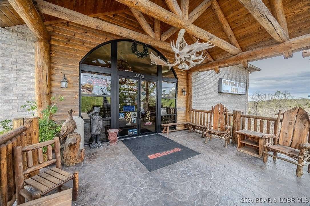 1.15 Acres of Commercial Land for Sale in Osage Beach, Missouri