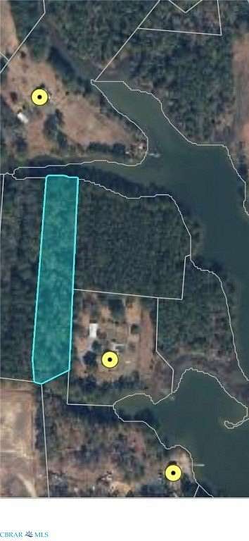 2.25 Acres of Land for Sale in Port Haywood, Virginia