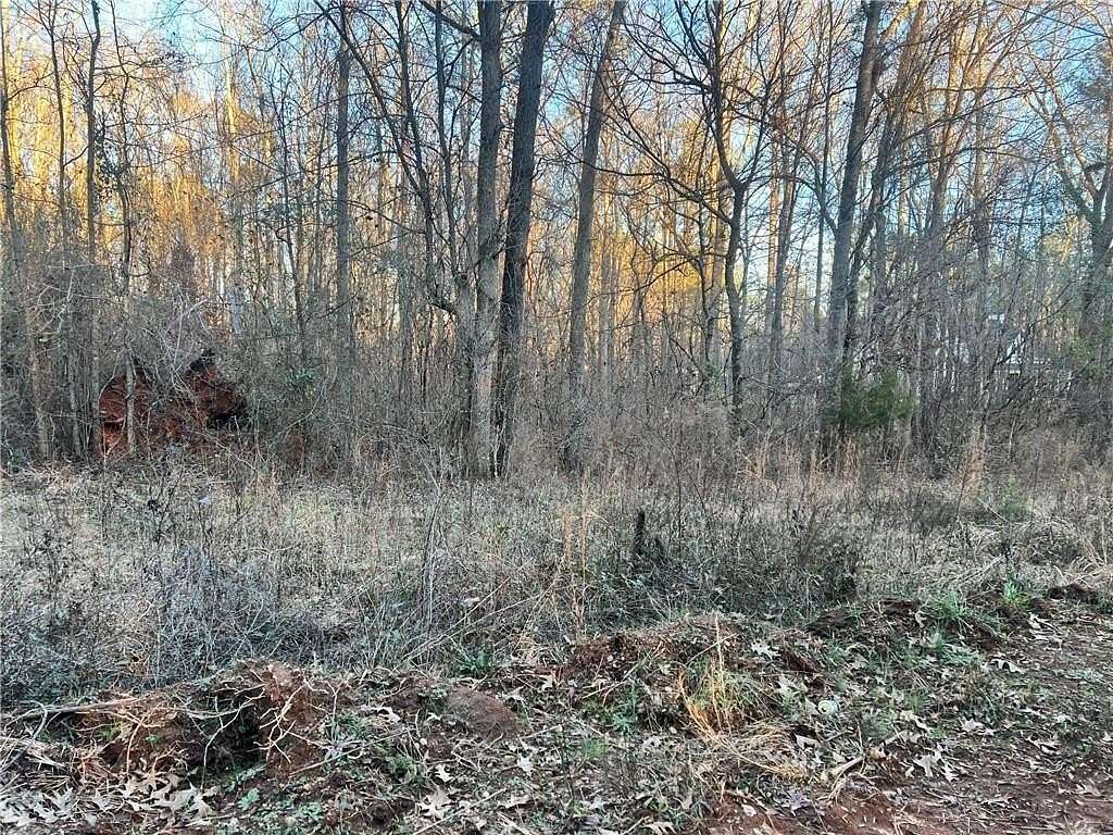 5.16 Acres of Residential Land for Sale in Monticello, Georgia