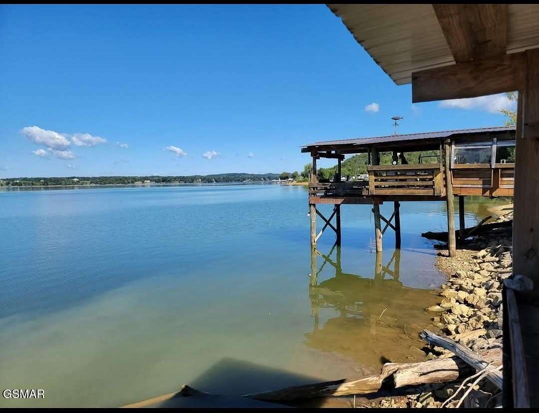 1.38 Acres of Land for Sale in Newport, Tennessee