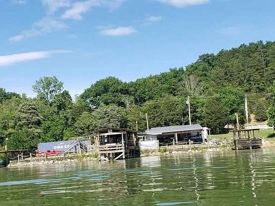 1.38 Acres of Residential Land for Sale in Newport, Tennessee