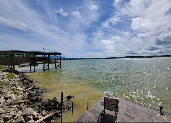 1.38 Acres of Residential Land for Sale in Newport, Tennessee