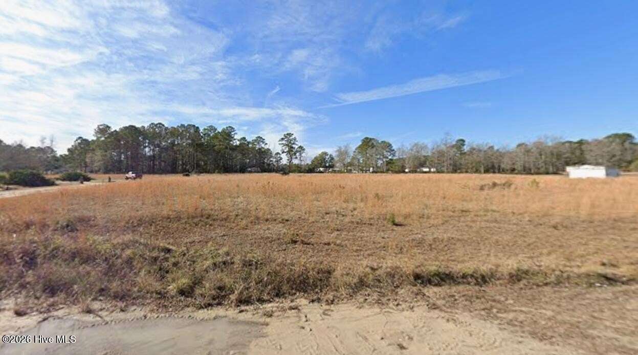 0.55 Acres of Land for Sale in Bolivia, North Carolina