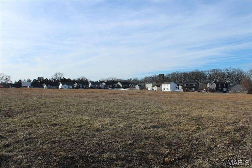 1 Acre of Commercial Land for Sale in Warrenton, Missouri