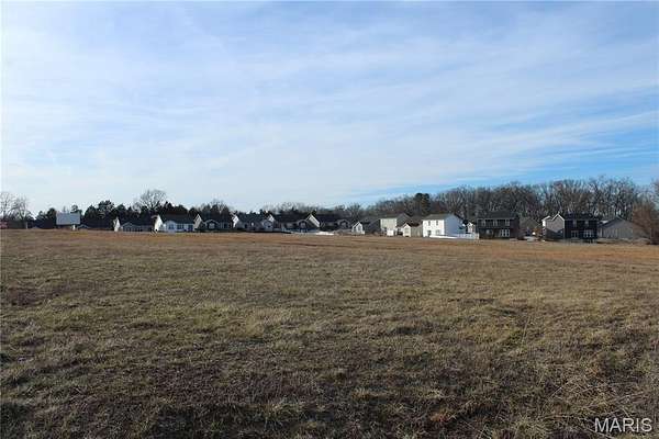 1 Acre of Commercial Land for Sale in Warrenton, Missouri