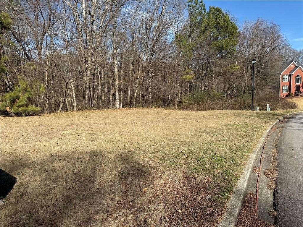 0.46 Acres of Residential Land for Sale in Dacula, Georgia