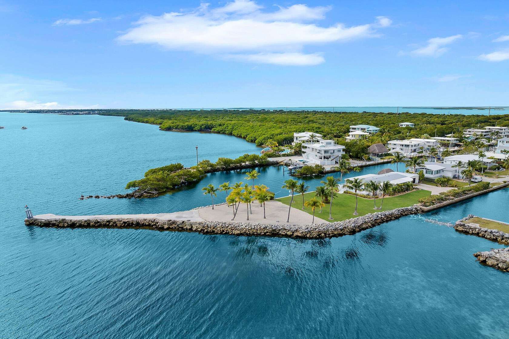 Residential Land for Sale in Key Largo, Florida