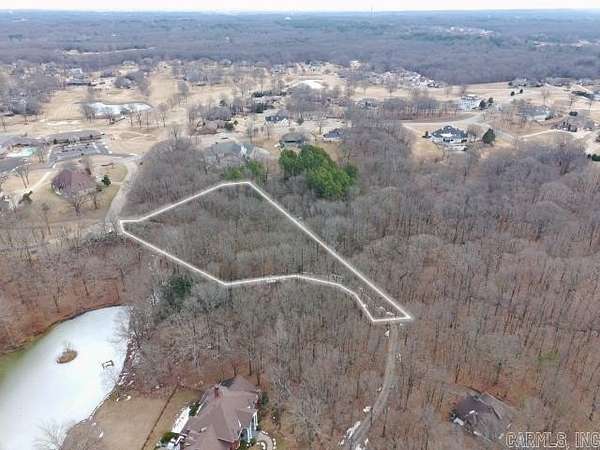 3.39 Acres of Residential Land for Sale in Jonesboro, Arkansas