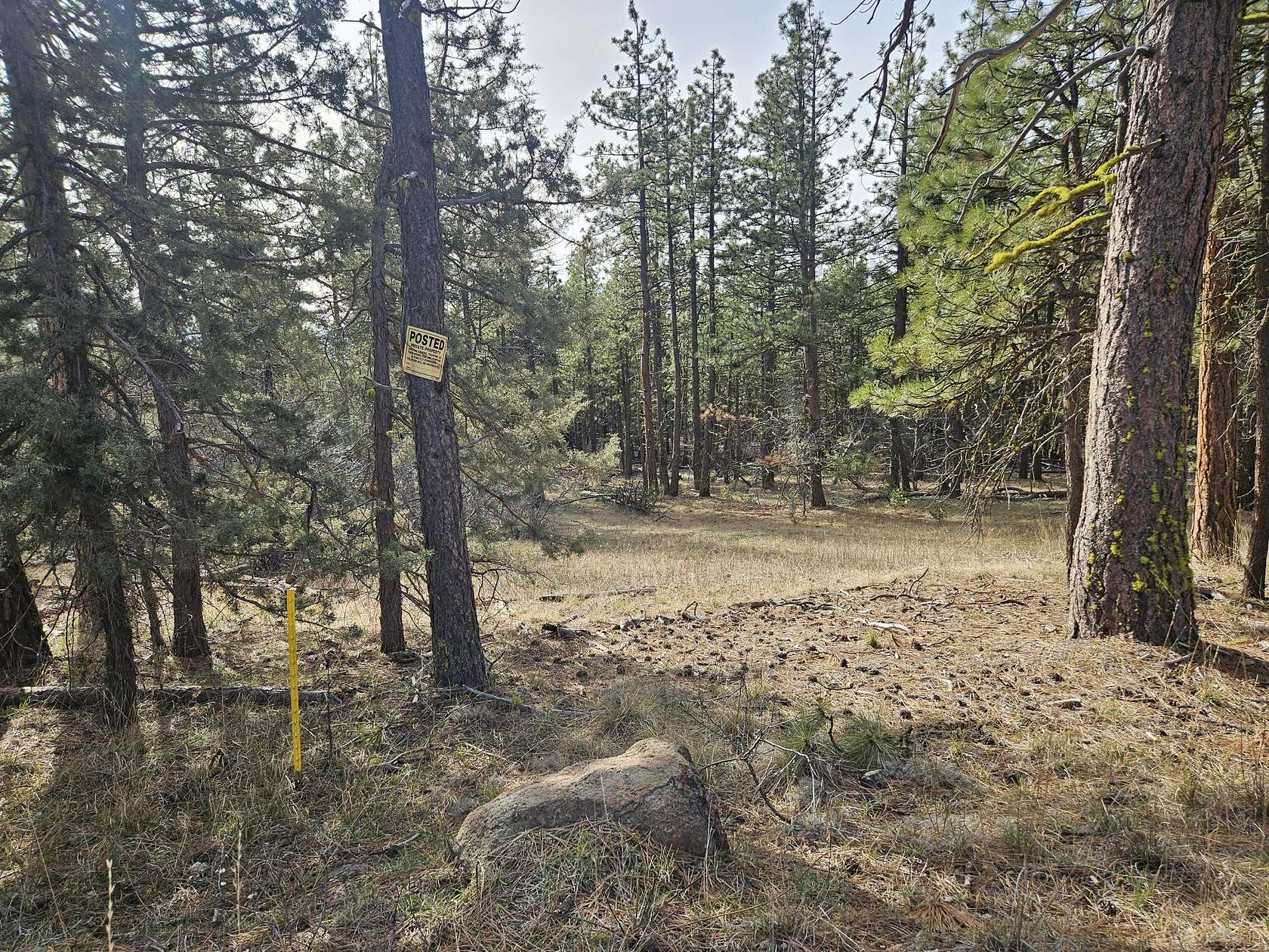 2.65 Acres of Residential Land for Sale in Bonanza, Oregon