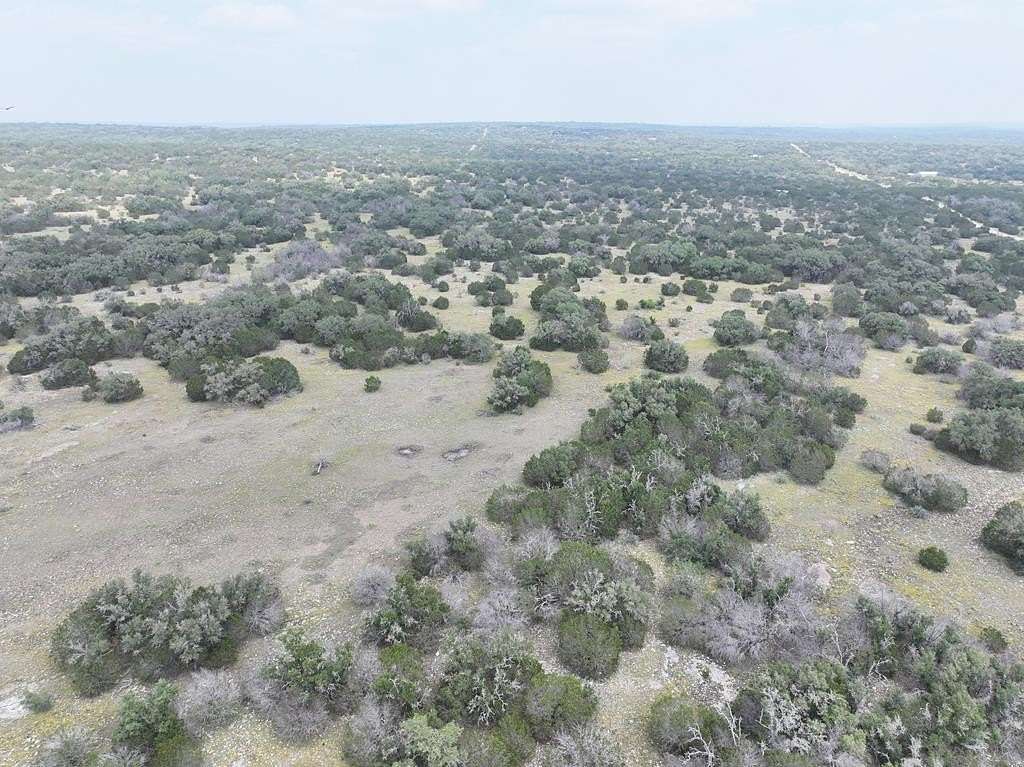 81.5 Acres of Land for Sale in Rocksprings, Texas