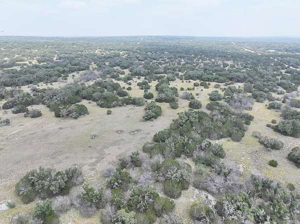 81.5 Acres of Land for Sale in Rocksprings, Texas