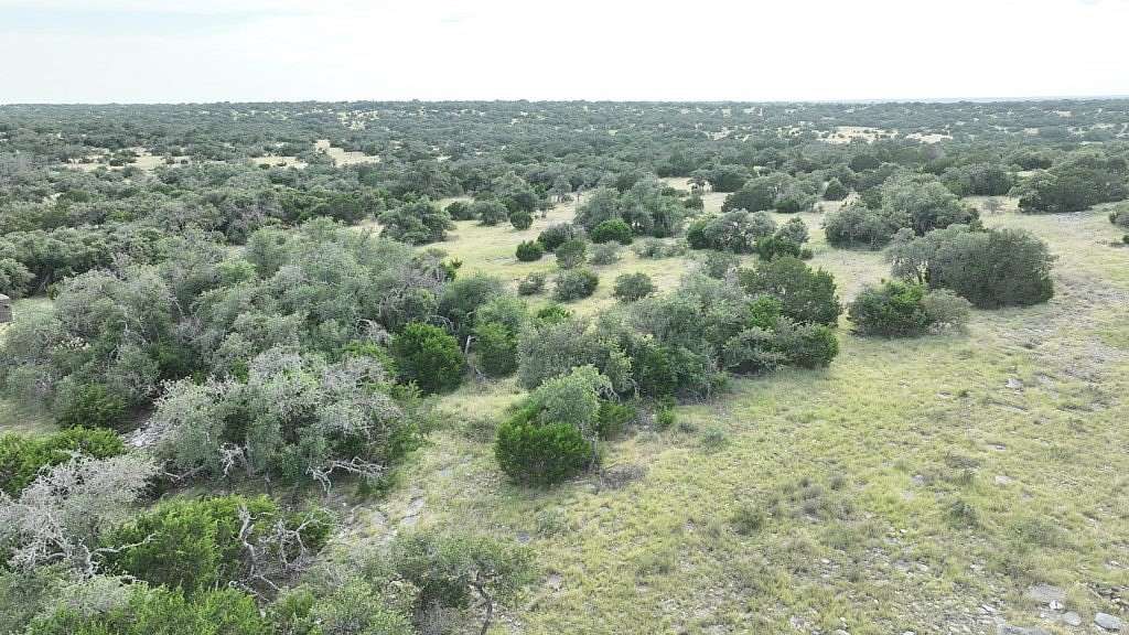 101 Acres of Improved Recreational Land for Sale in Rocksprings, Texas