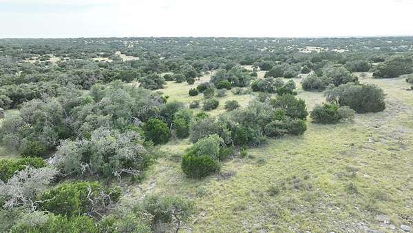 101 Acres of Improved Recreational Land for Sale in Rocksprings, Texas