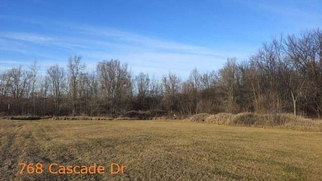 0.37 Acres of Residential Land for Sale in Marengo, Illinois