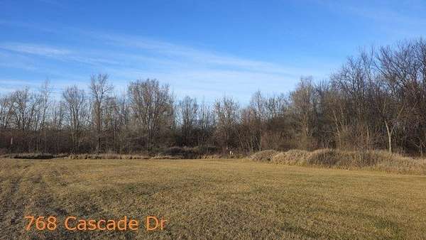0.37 Acres of Residential Land for Sale in Marengo, Illinois