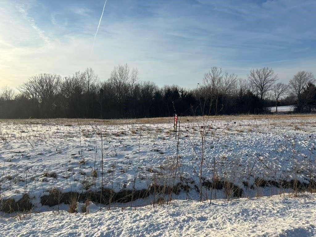 2.5 Acres of Residential Land for Sale in Basehor, Kansas
