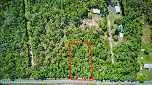1.25 Acres of Residential Land for Sale in Mims, Florida