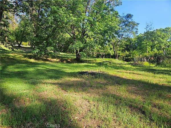 3 Acres of Land for Sale in Paradise, California