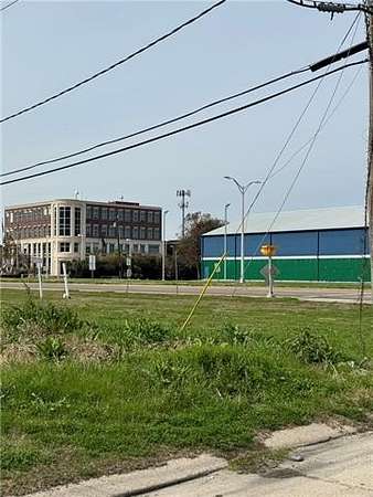 Commercial Land for Sale in Kenner, Louisiana