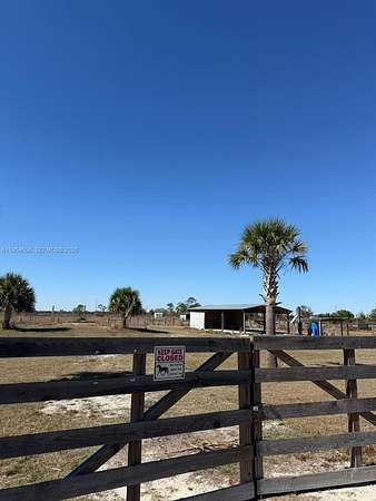 5 Acres of Residential Land for Sale in Venus, Florida