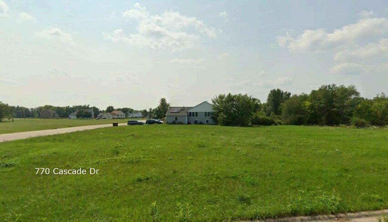 0.35 Acres of Residential Land for Sale in Marengo, Illinois